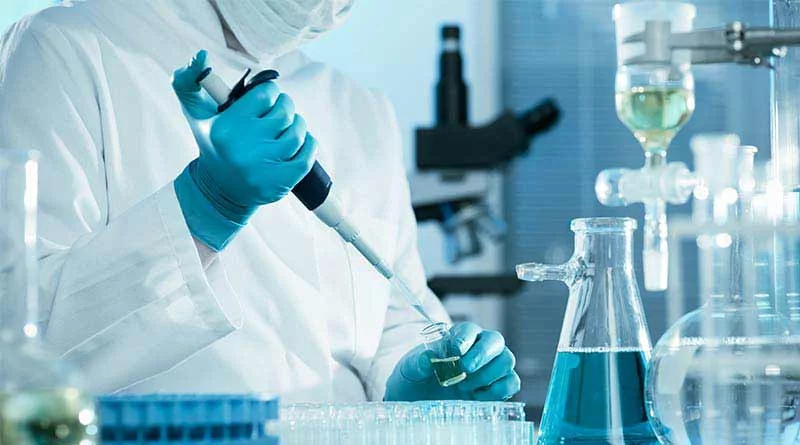 B.Tech Biotechnology